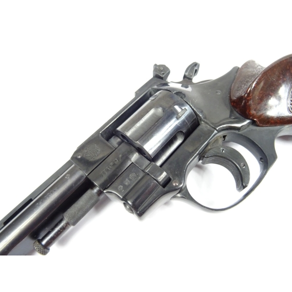 Rewolwer Arminius HW9 kal. .22lr